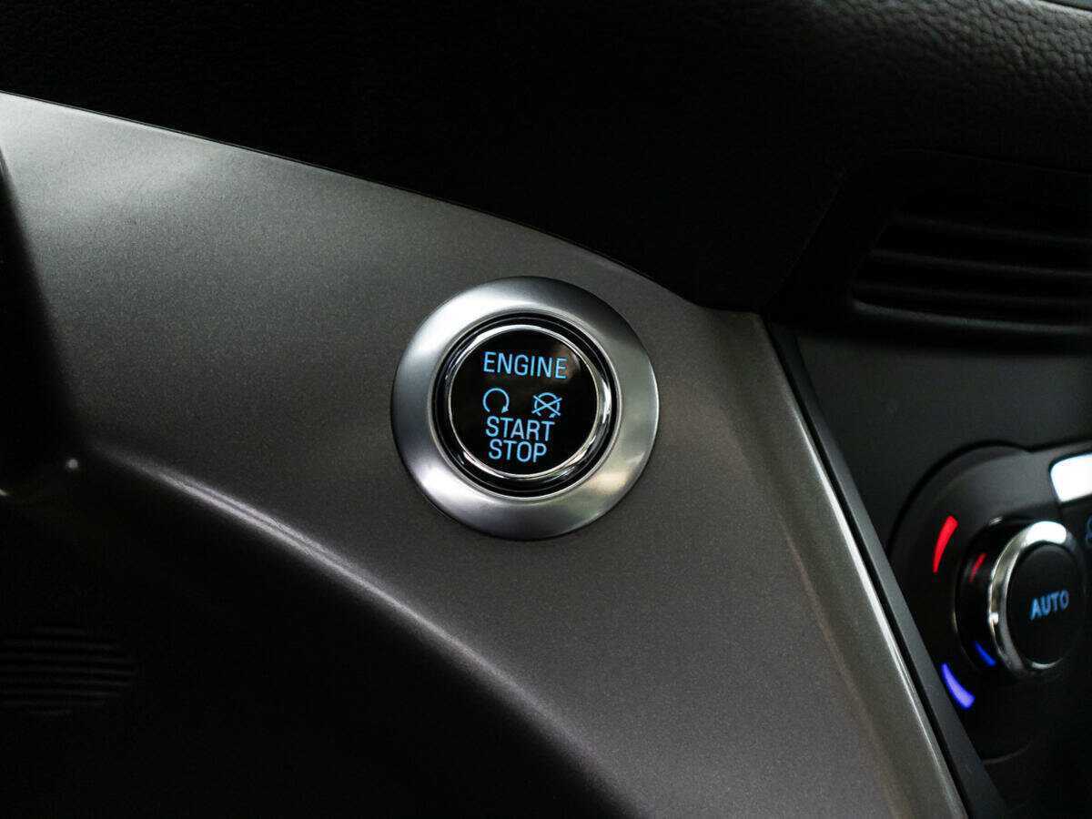 Купить Ford Kuga, 2016, 58 156 км, фото №17