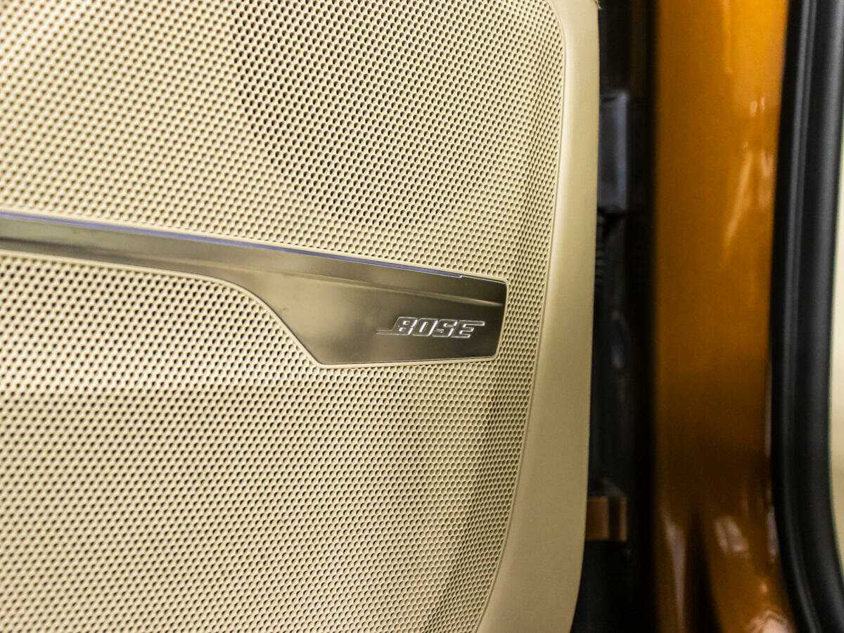 Купить Audi Q7, 2017, 162 073 км, фото №19