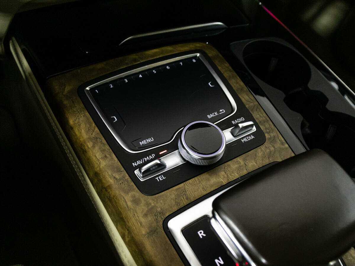 Купить Audi Q7, 2017, 162 073 км, фото №22