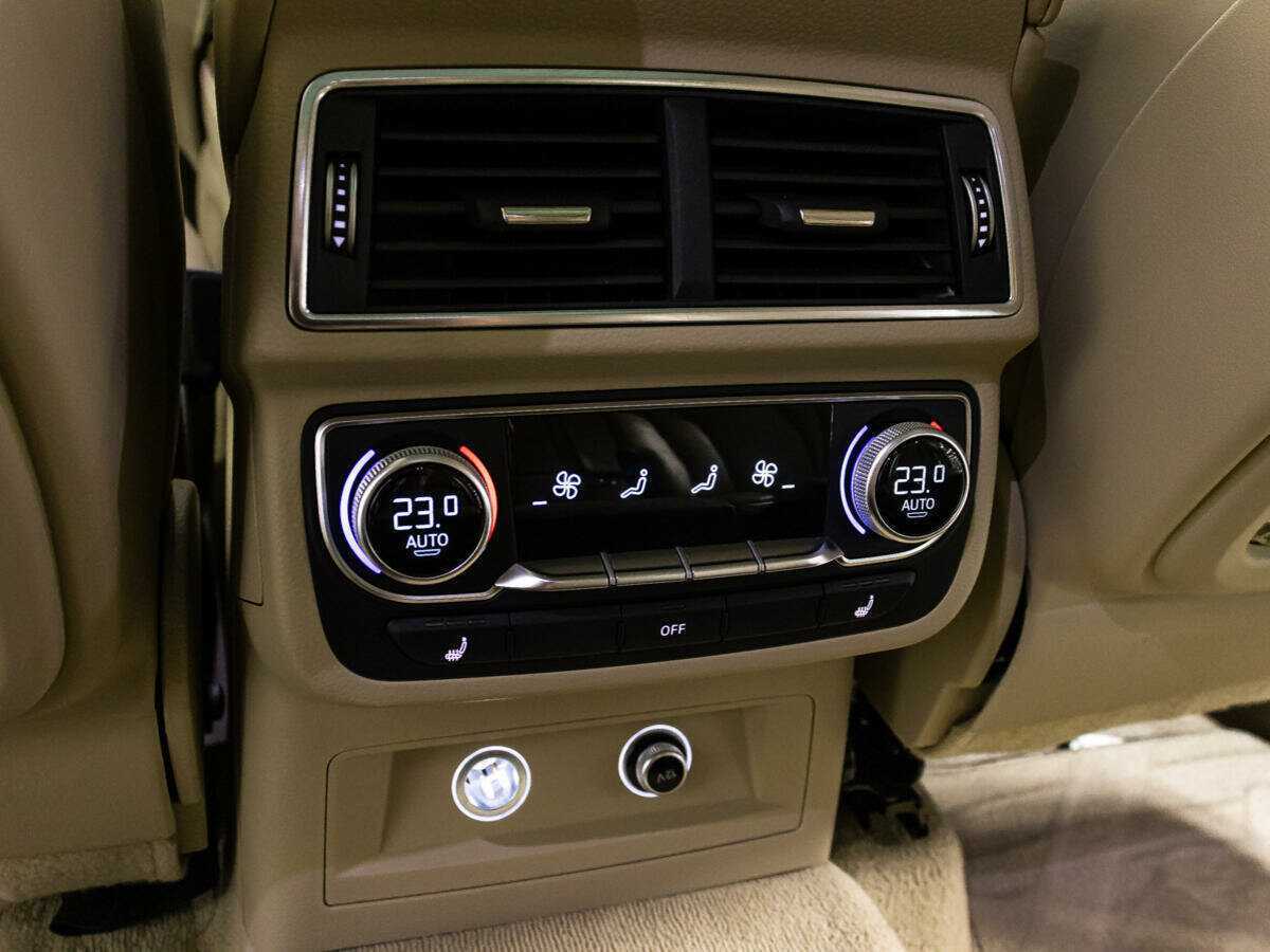 Купить Audi Q7, 2017, 162 073 км, фото №27