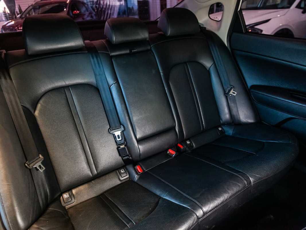 Купить Kia Optima, 2017, 207 150 км, фото №8