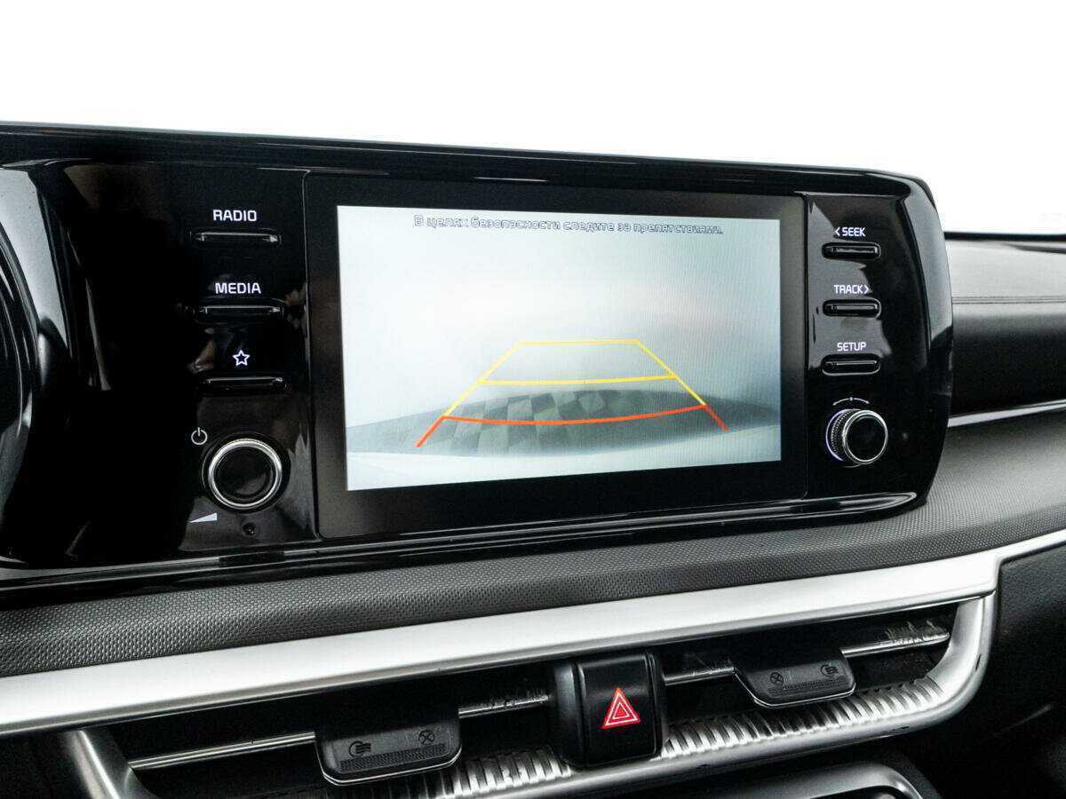 Купить Kia K5, 2021, 84 261 км, фото №19