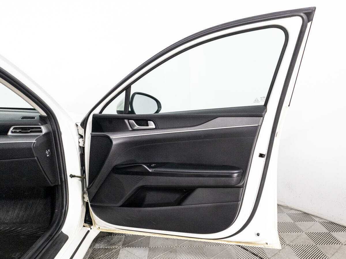 Купить Kia K5, 2021, 84 261 км, фото №27