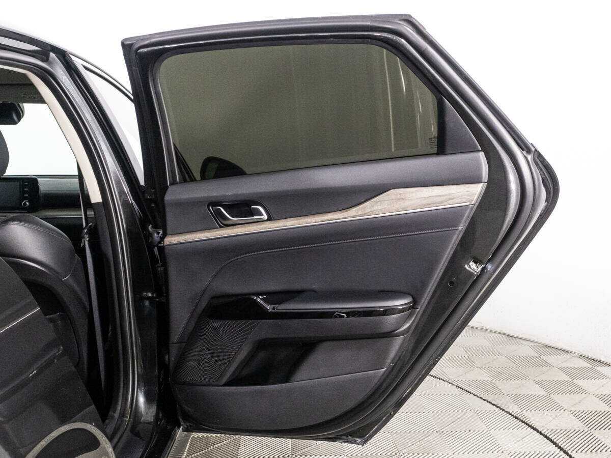 Купить Kia K5, 2020, 155 320 км, фото №24