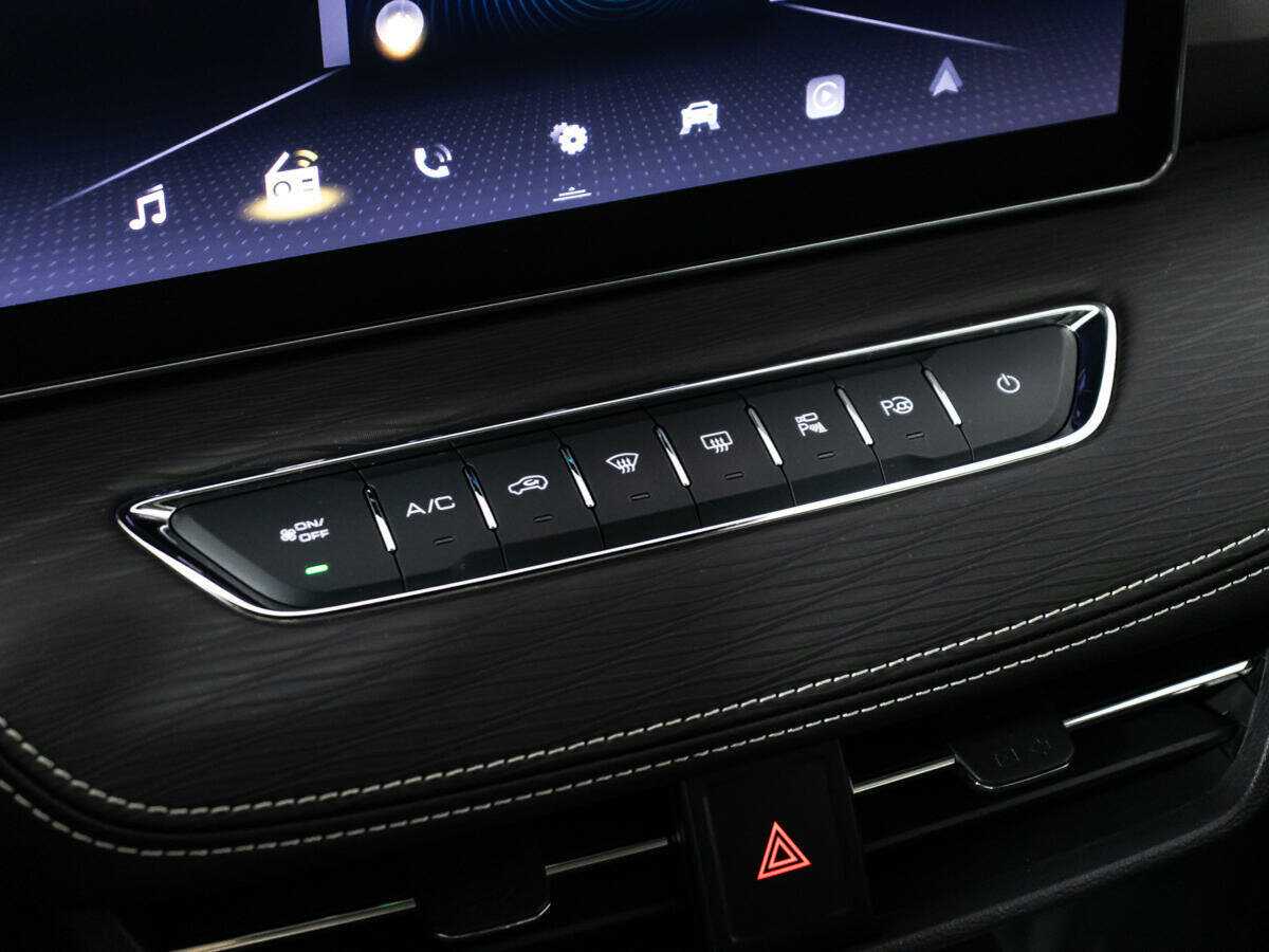 Купить Haval Jolion, 2023, 7 366 км, фото №16