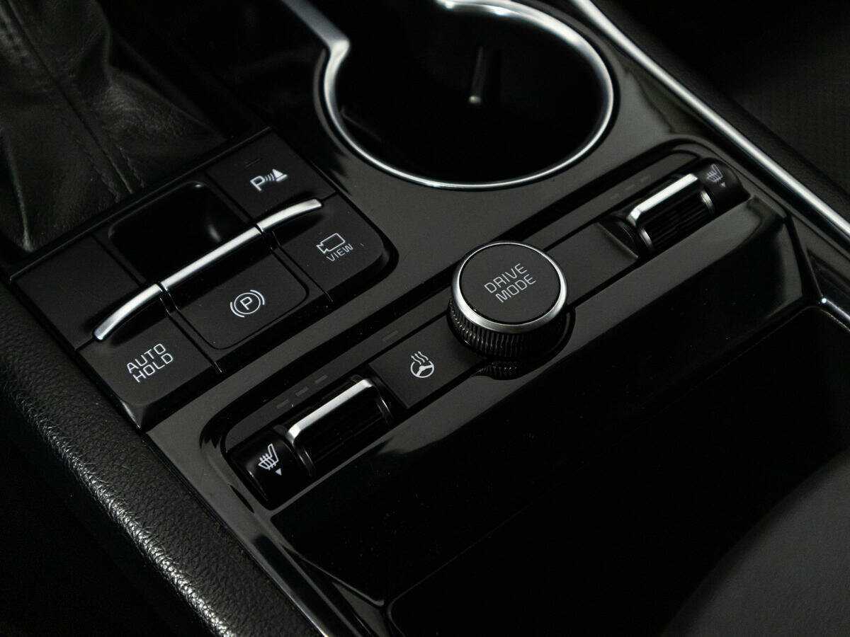 Купить Kia K5, 2020, 156 463 км, фото №18