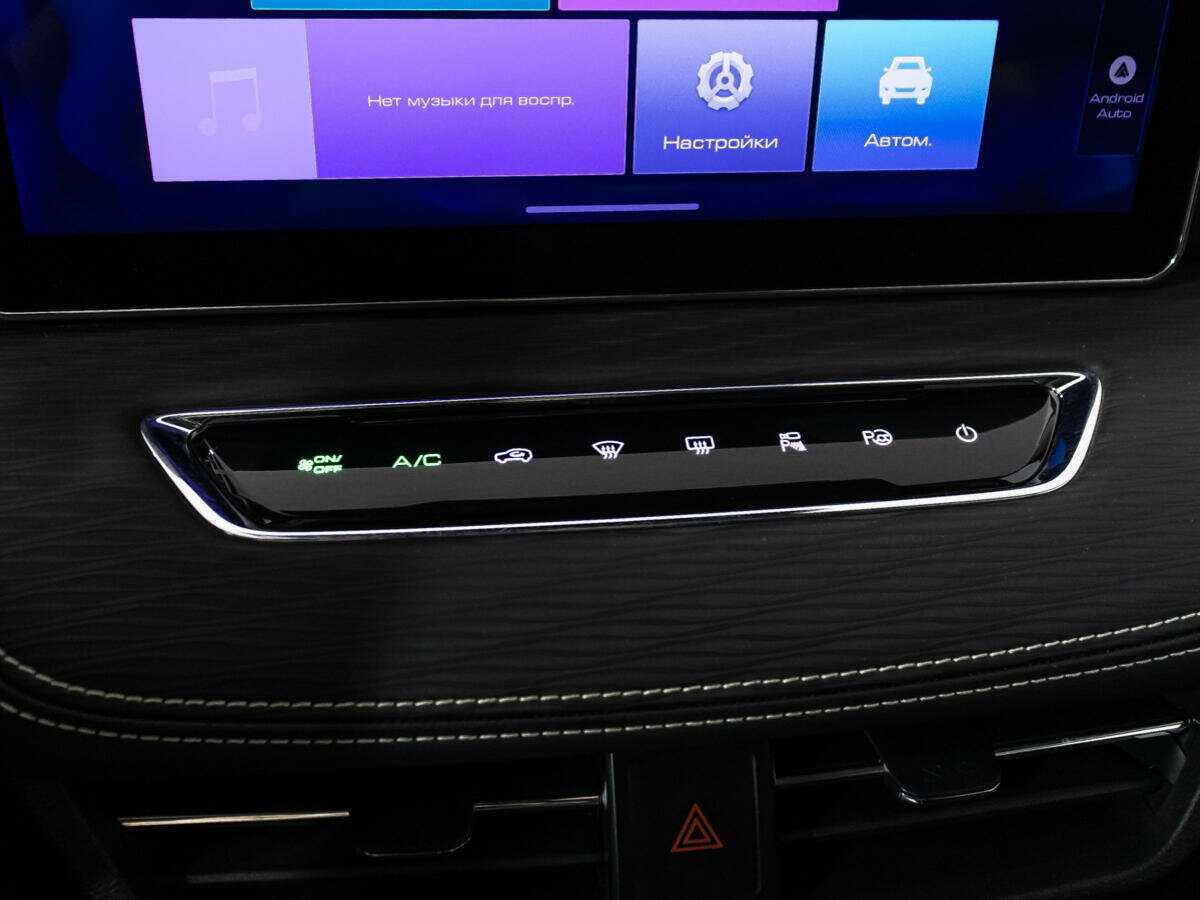 Купить Haval Jolion, 2021, 47 716 км, фото №19