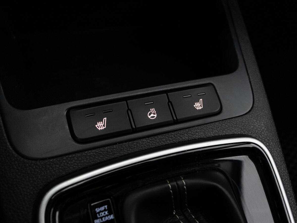 Купить Kia Rio, 2020, 33 000 км, фото №18