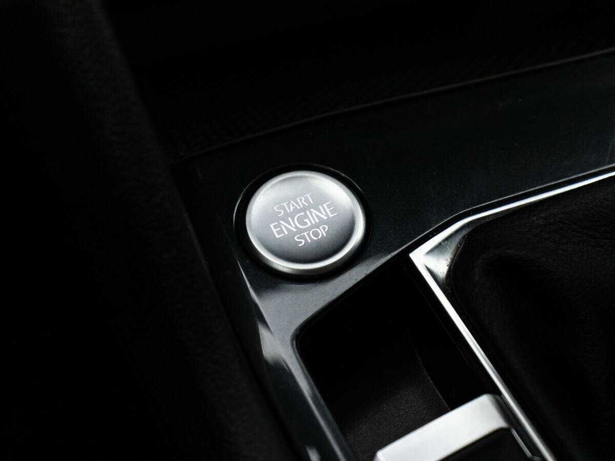 Купить Volkswagen Tiguan, 2021, 55 888 км, фото №18