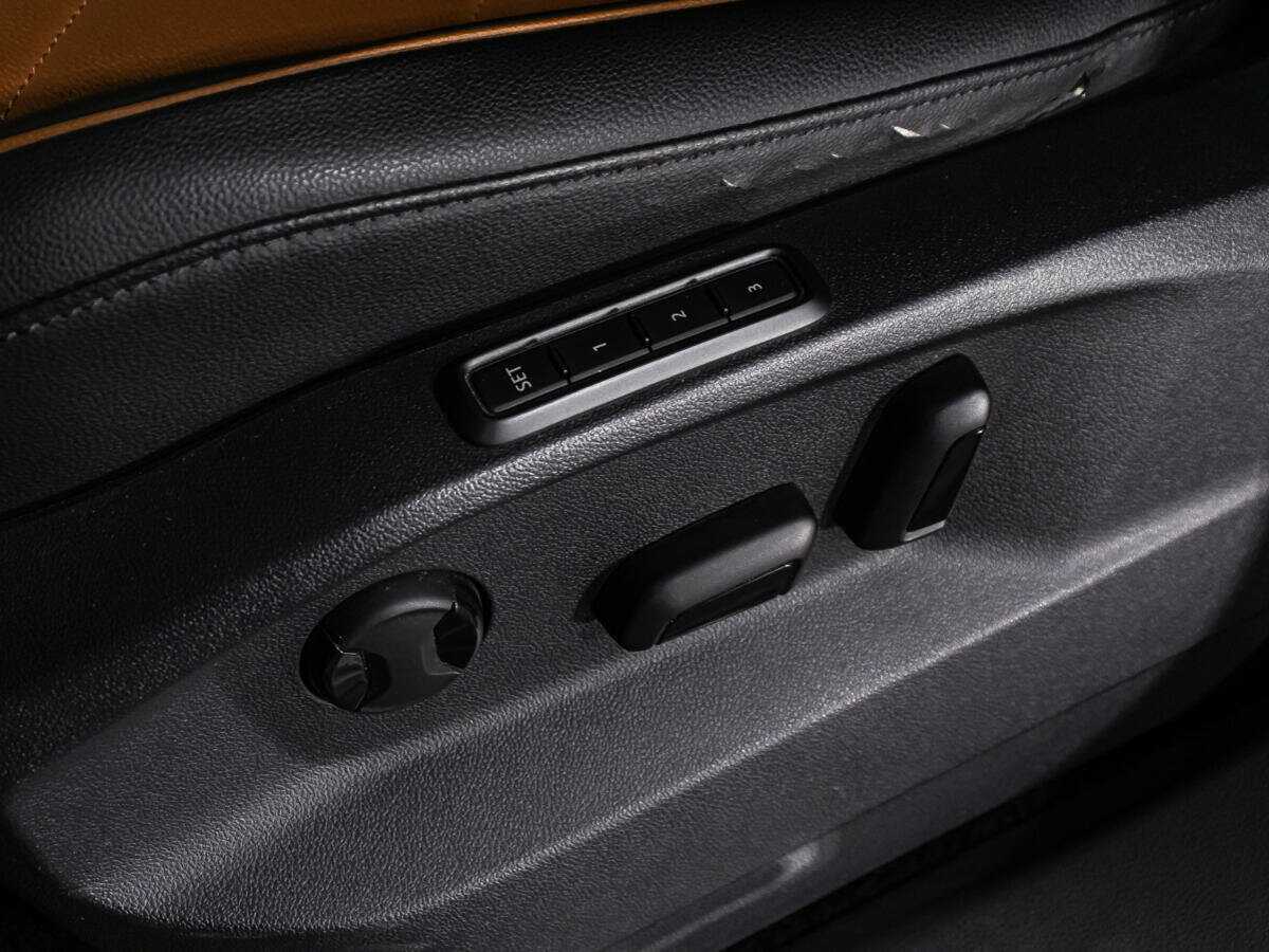 Купить Volkswagen Tiguan, 2017, 77 591 км, фото №14