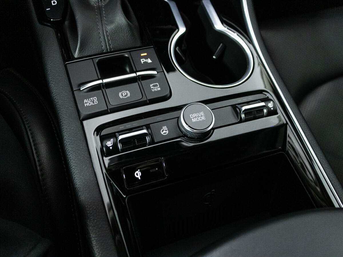 Купить Kia K5, 2021, 70 553 км, фото №18