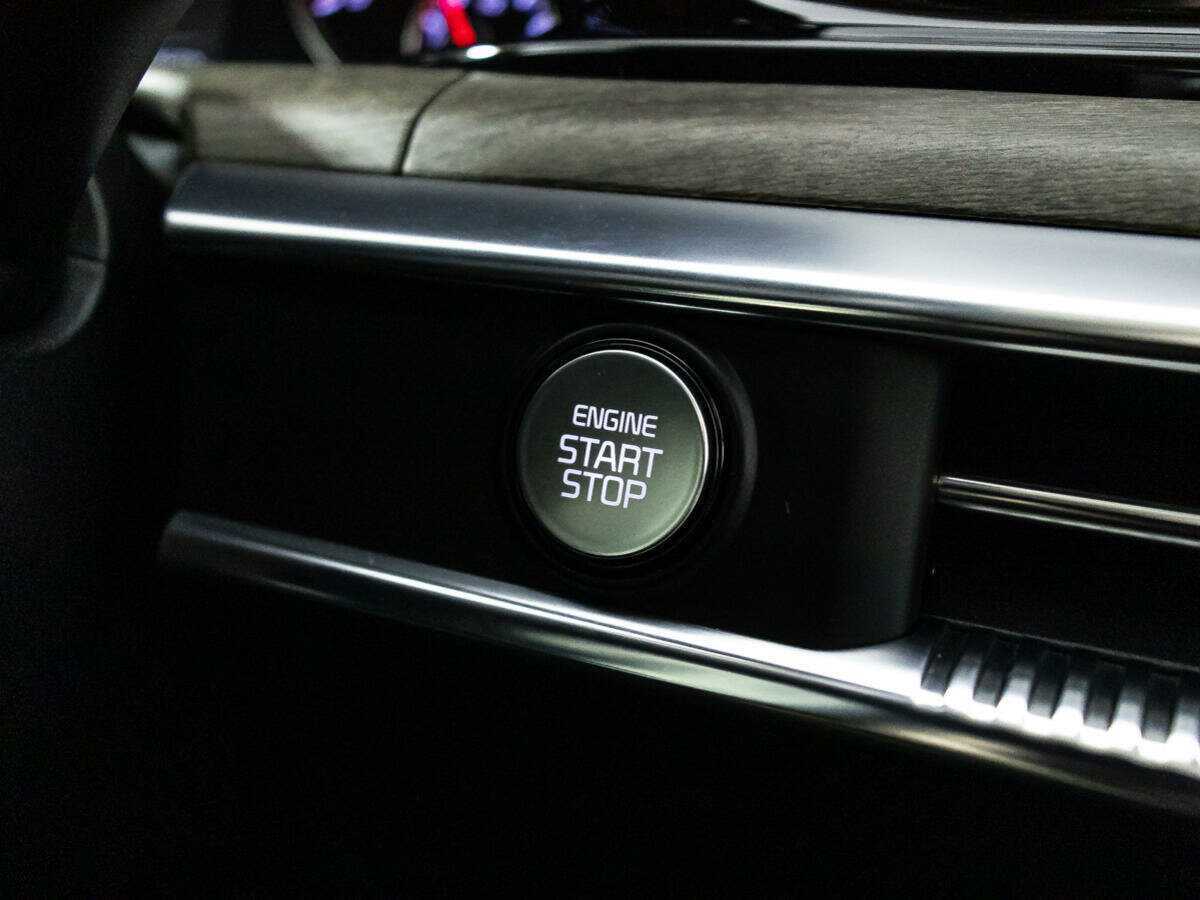 Купить Kia K5, 2021, 70 553 км, фото №21