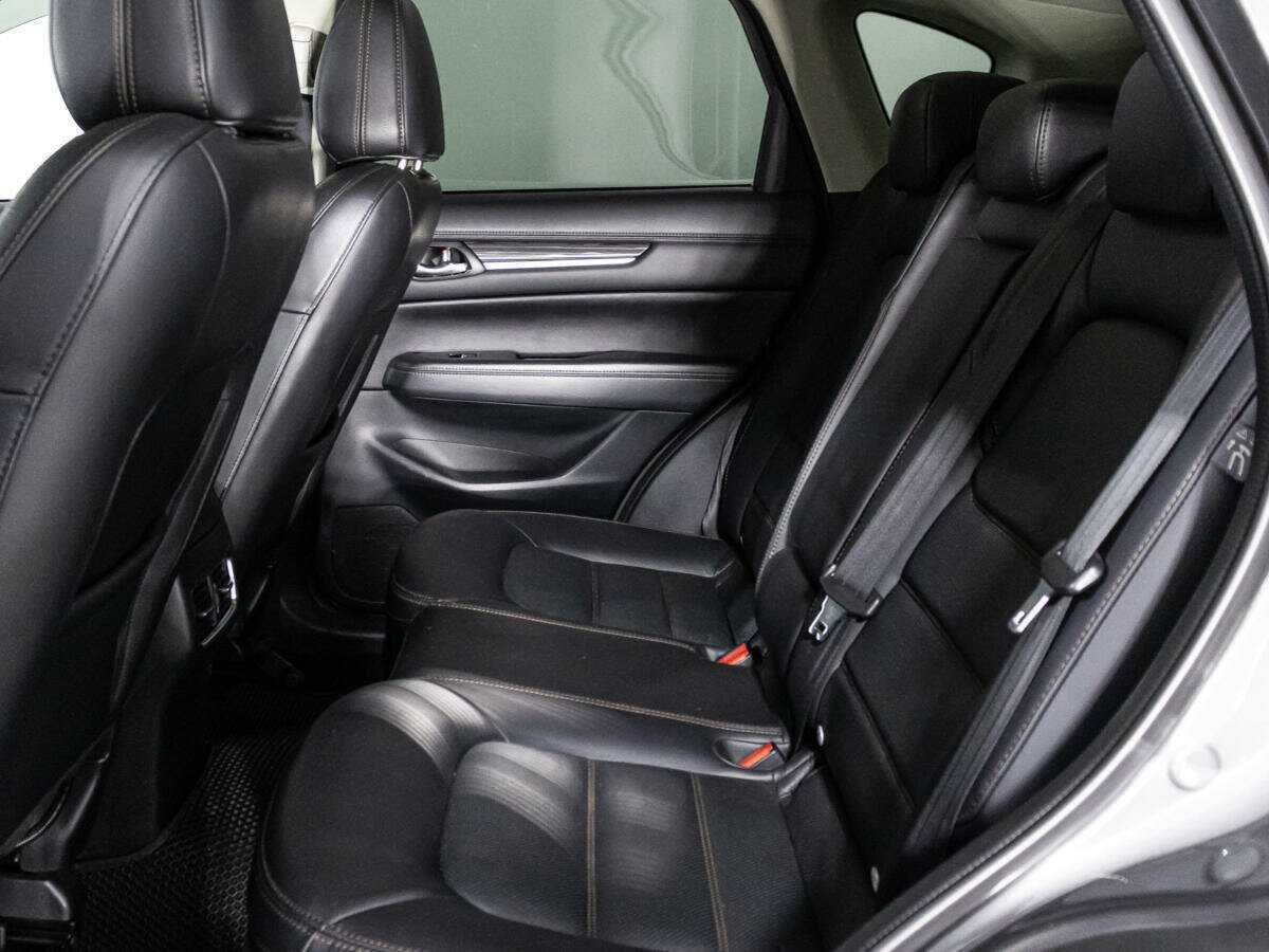 Купить Mazda CX-5, 2018, 73 383 км, фото №10