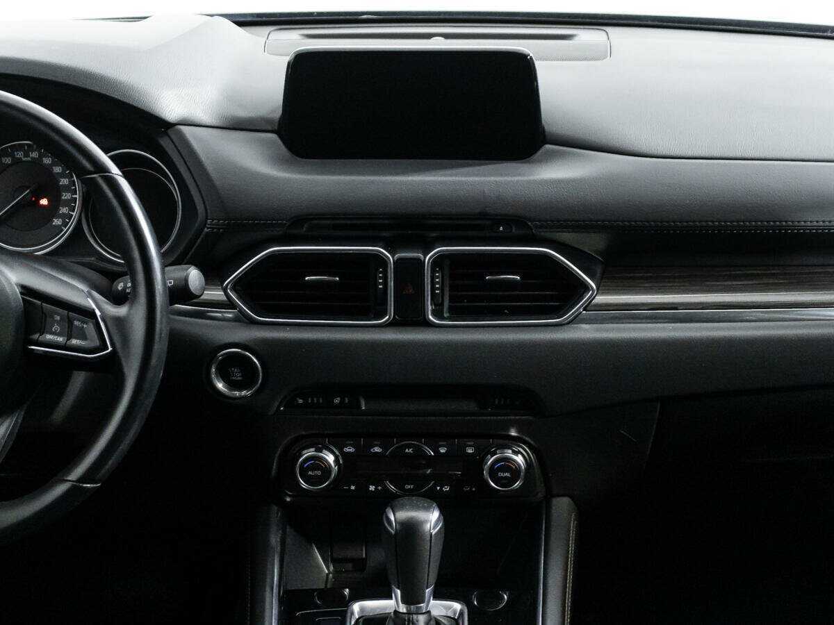 Купить Mazda CX-5, 2018, 73 383 км, фото №14