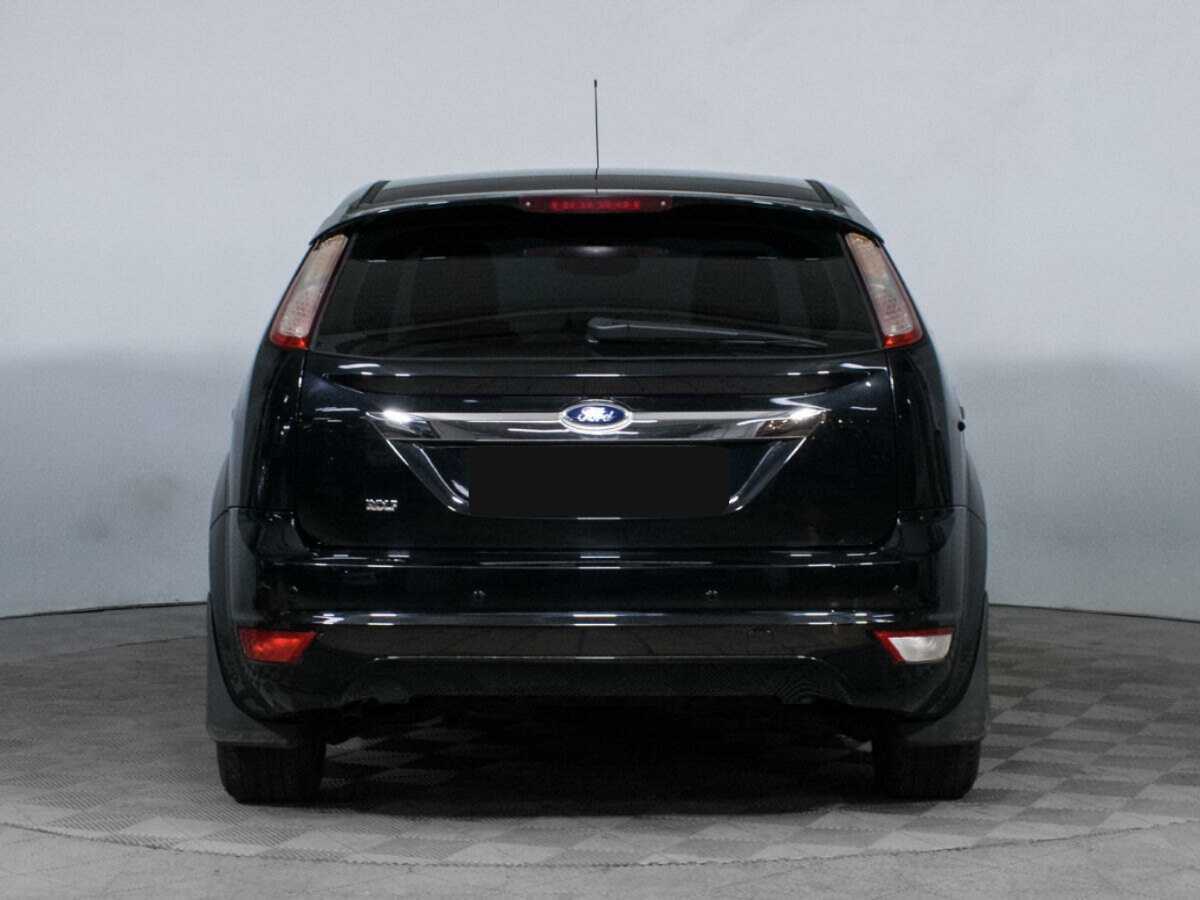 Купить Ford Focus, 2008, 76 000 км, фото №6
