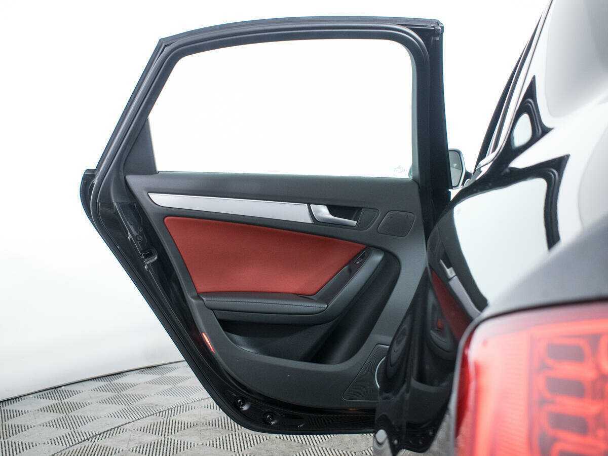 Купить Audi S4, 2009, 37 900 км, фото №20