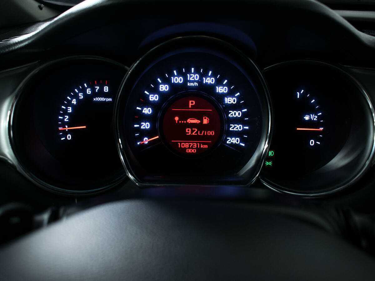 Купить Kia Ceed, 2015, 108 664 км, фото №10