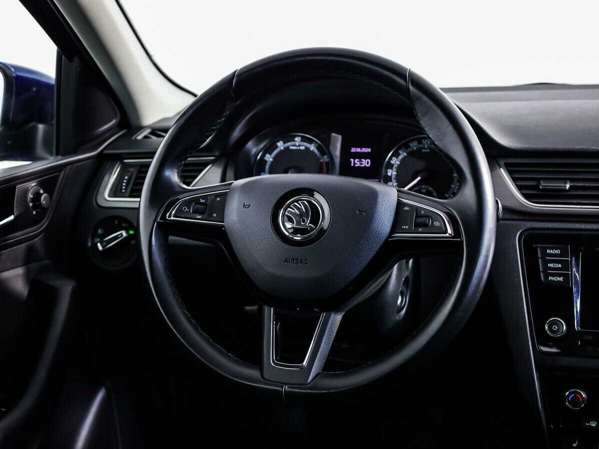 Купить Skoda Rapid, 2018, 162 674 км, фото №10