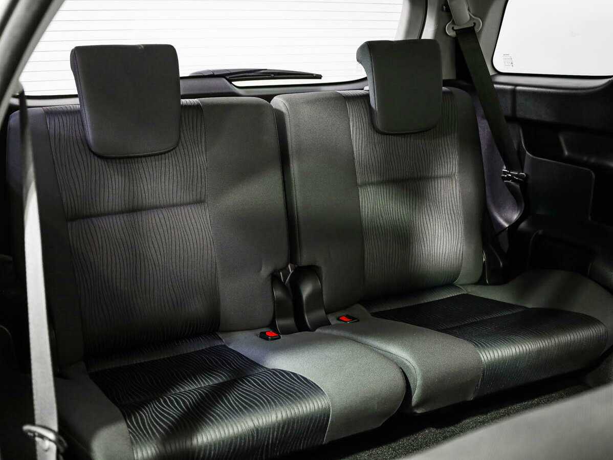 Купить Toyota Fortuner, 2021, 31 000 км, фото №13