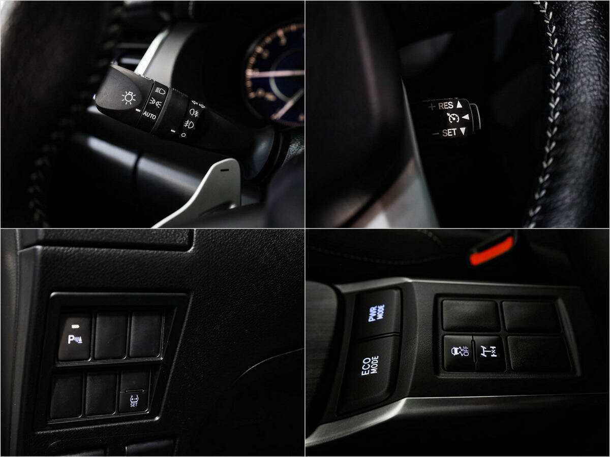 Купить Toyota Fortuner, 2021, 31 000 км, фото №20