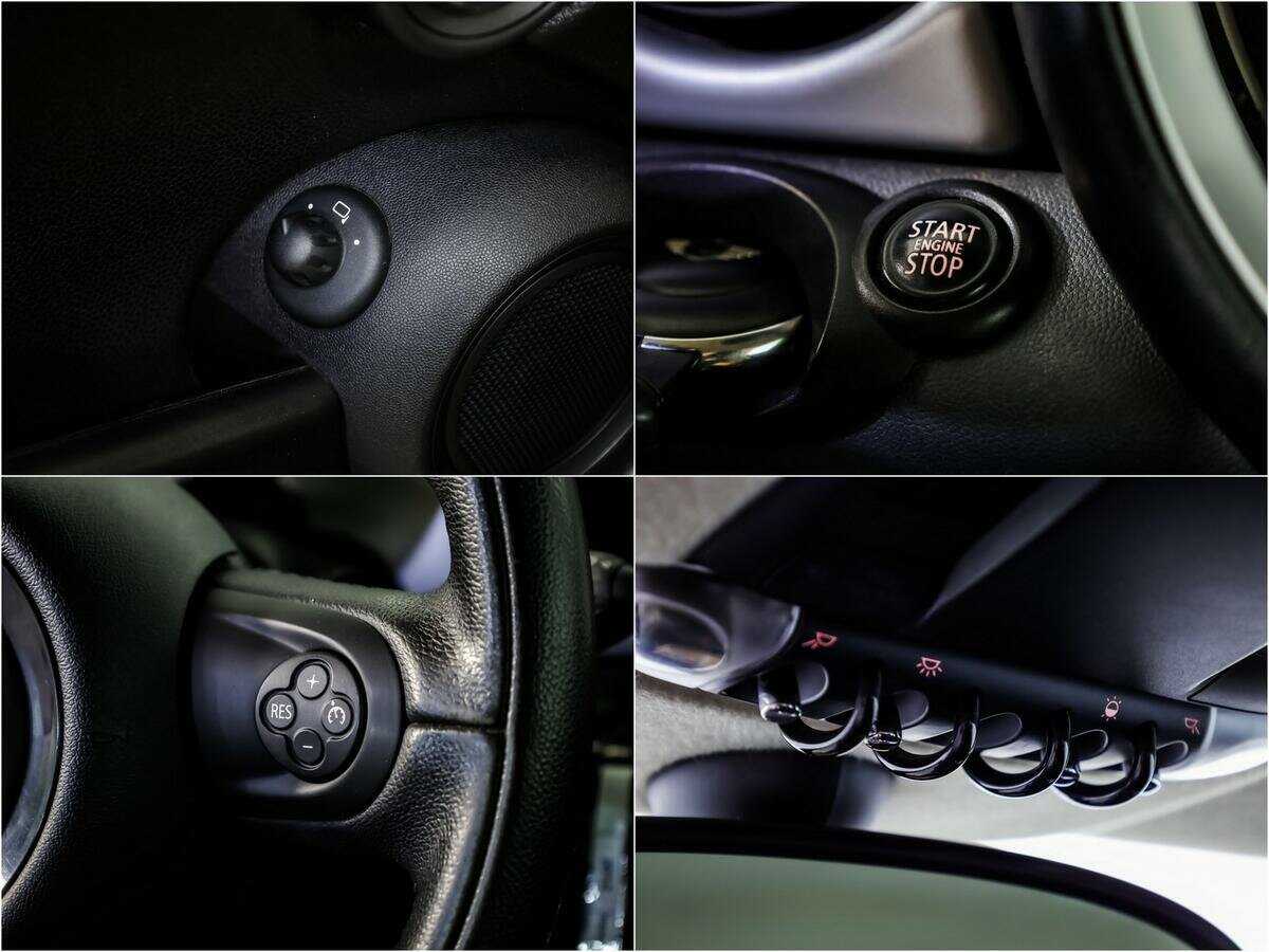 Купить Mini Hatch Cooper, 2012, 154 387 км, фото №15