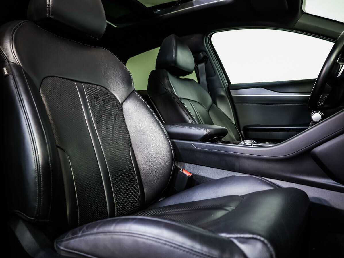 Купить Kia K5, 2021, 131 192 км, фото №11