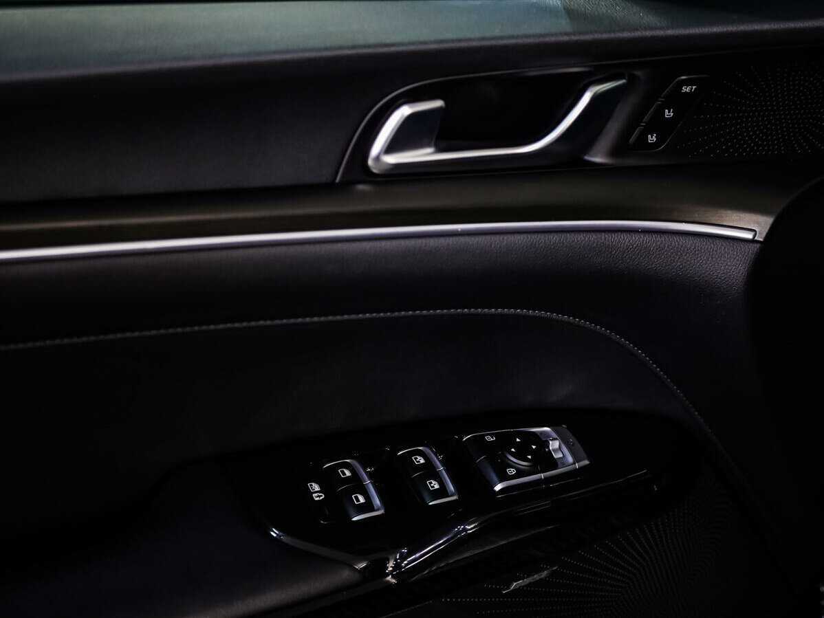 Купить Kia K5, 2021, 131 192 км, фото №21