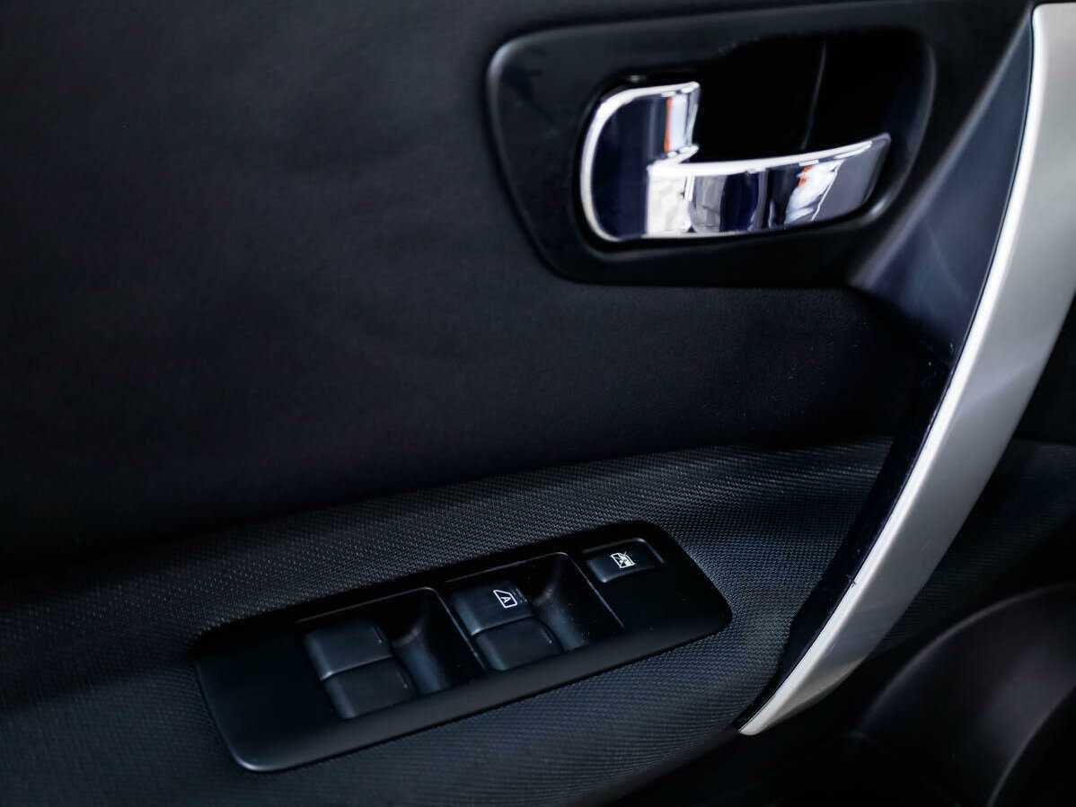 Купить Nissan Qashqai, 2010, 172 254 км, фото №13