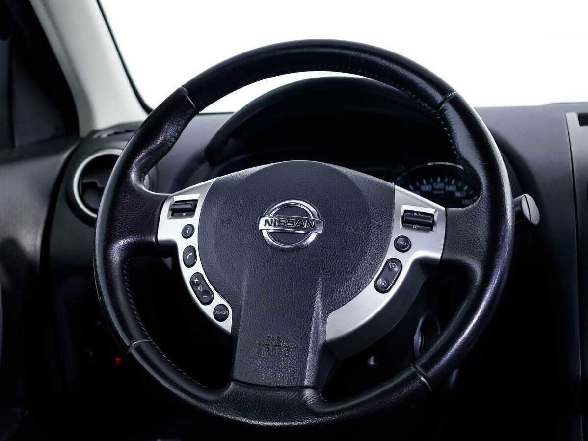 Купить Nissan Qashqai, 2010, 172 254 км, фото №16