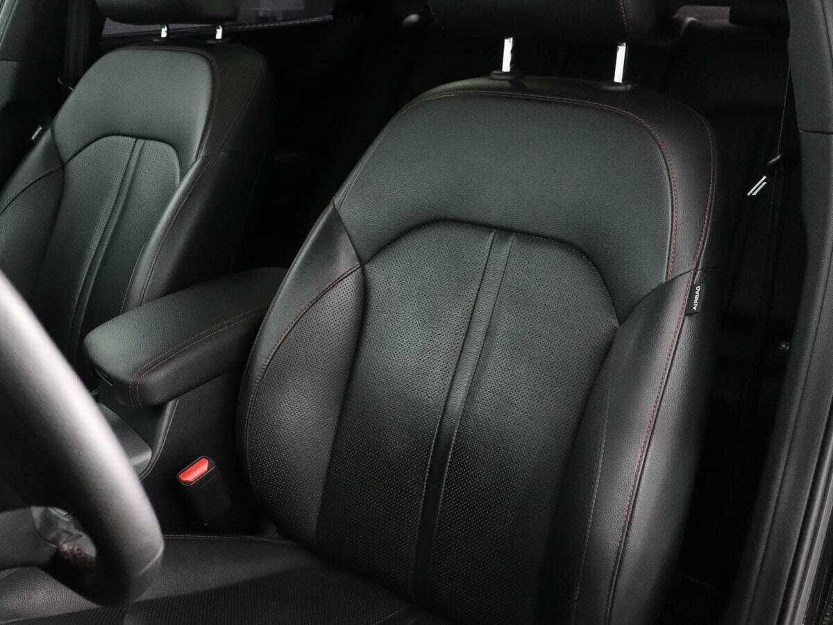 Купить Kia Optima, 2016, 136 640 км, фото №12