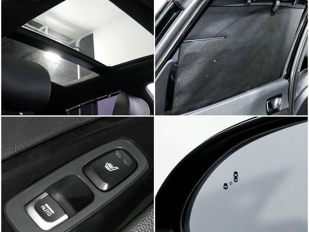 Купить Kia Optima, 2016, 136 640 км, фото №20