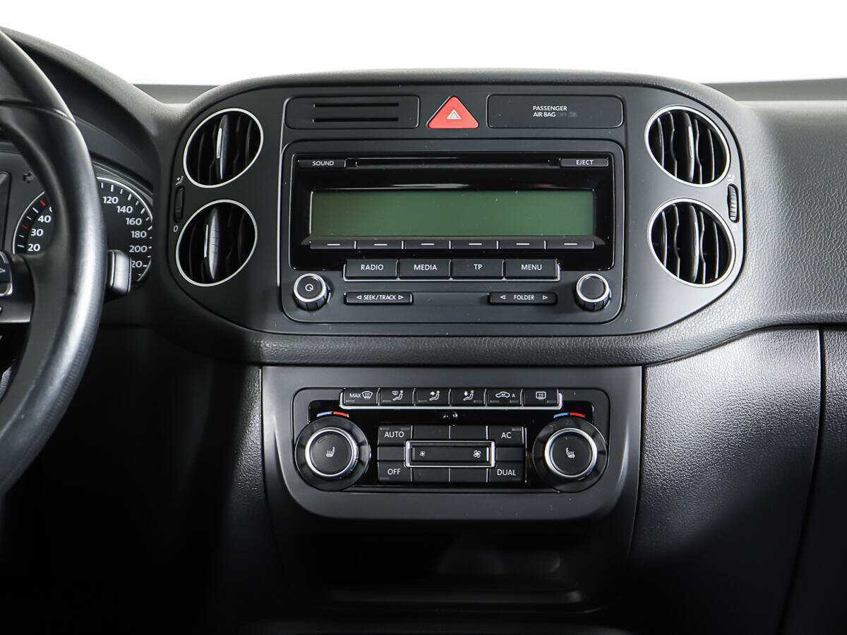 Купить Volkswagen Golf Plus, 2010, 92 020 км, фото №12