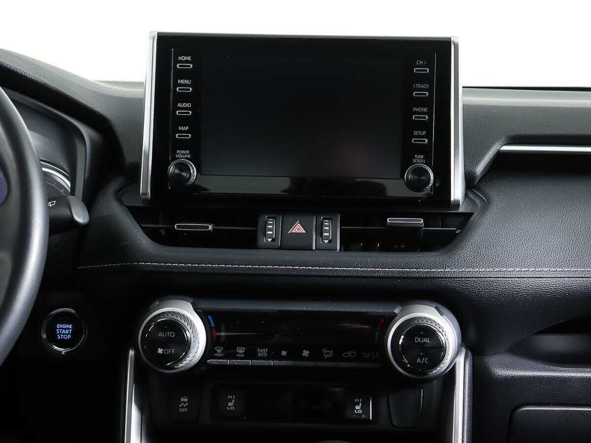 Купить Toyota RAV4, 2022, 21 676 км, фото №14