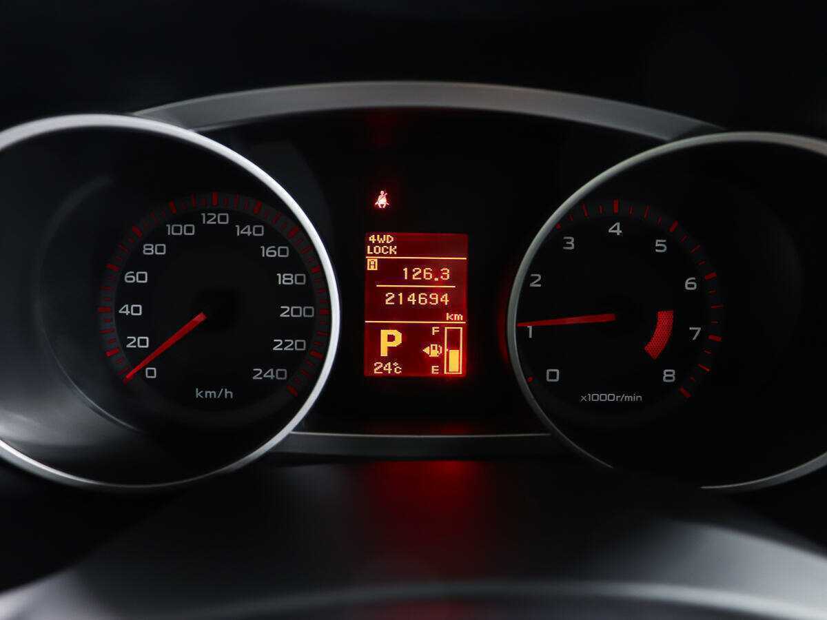 Купить Mitsubishi Outlander, 2007, 214 693 км, фото №14