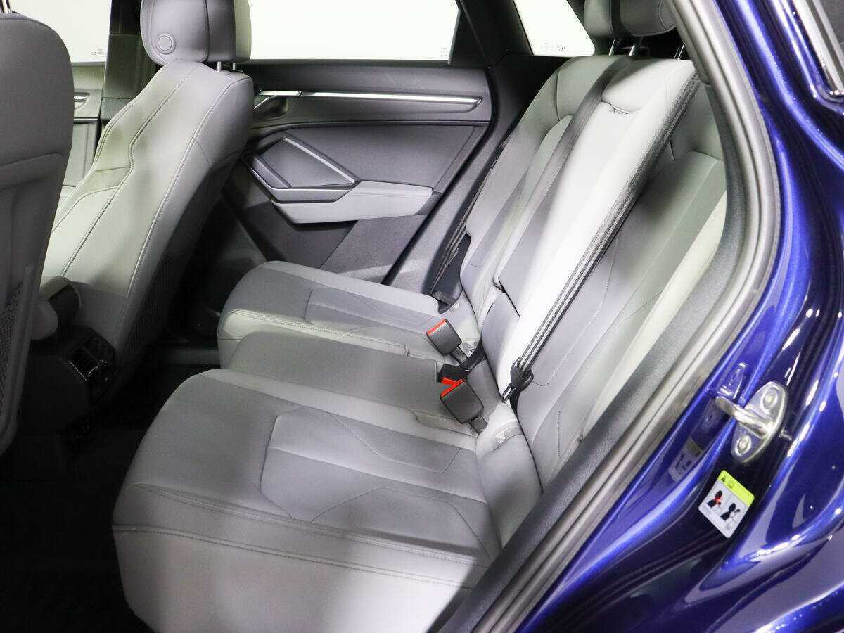 Купить Audi Q3 45 TFSI, 2021, 34 630 км, фото №9