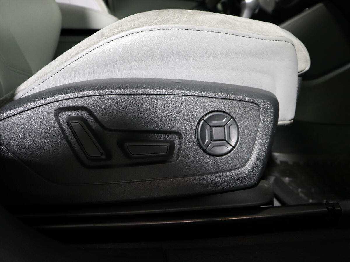 Купить Audi Q3 45 TFSI, 2021, 34 630 км, фото №14