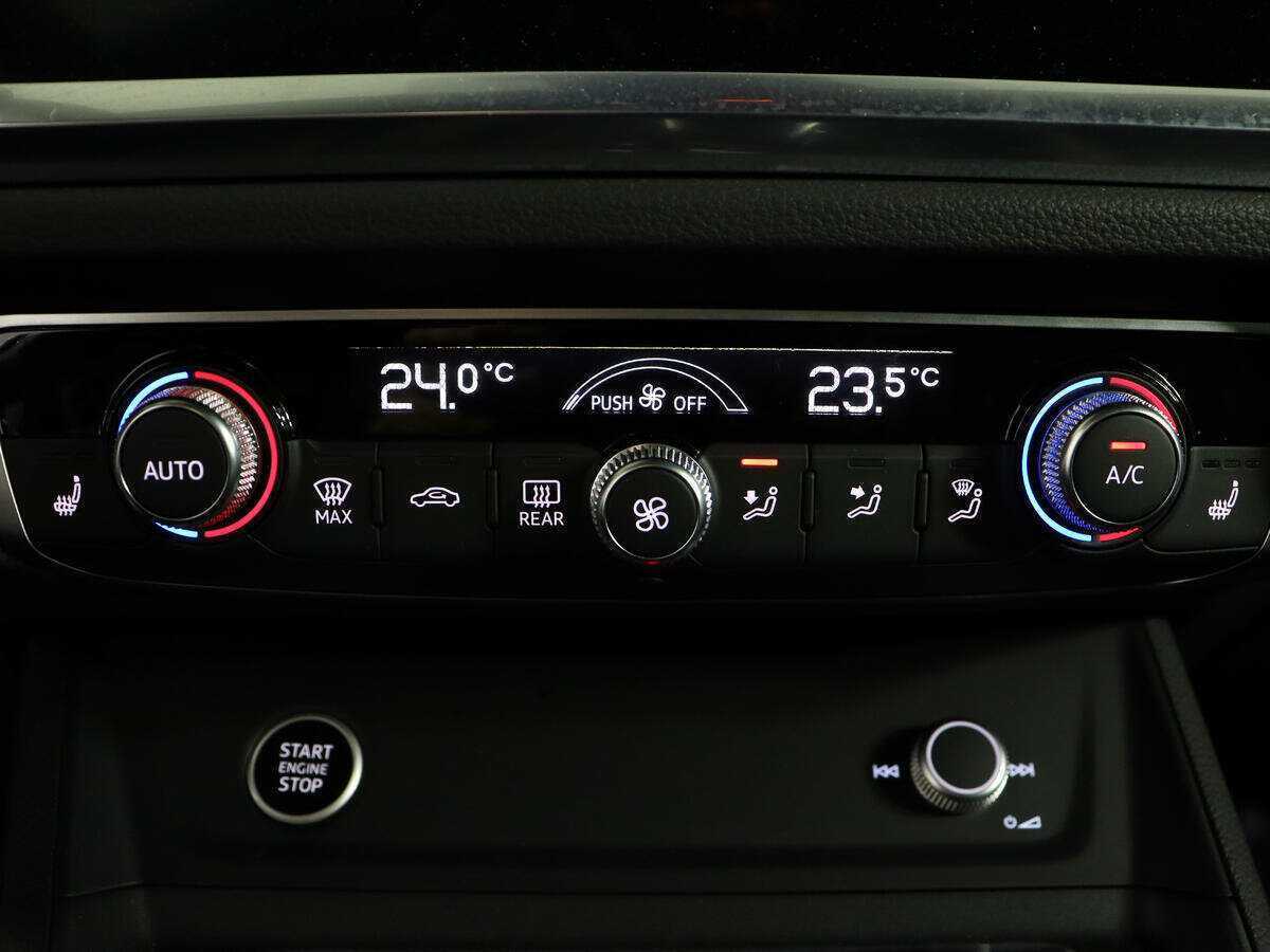 Купить Audi Q3 45 TFSI, 2021, 34 630 км, фото №23