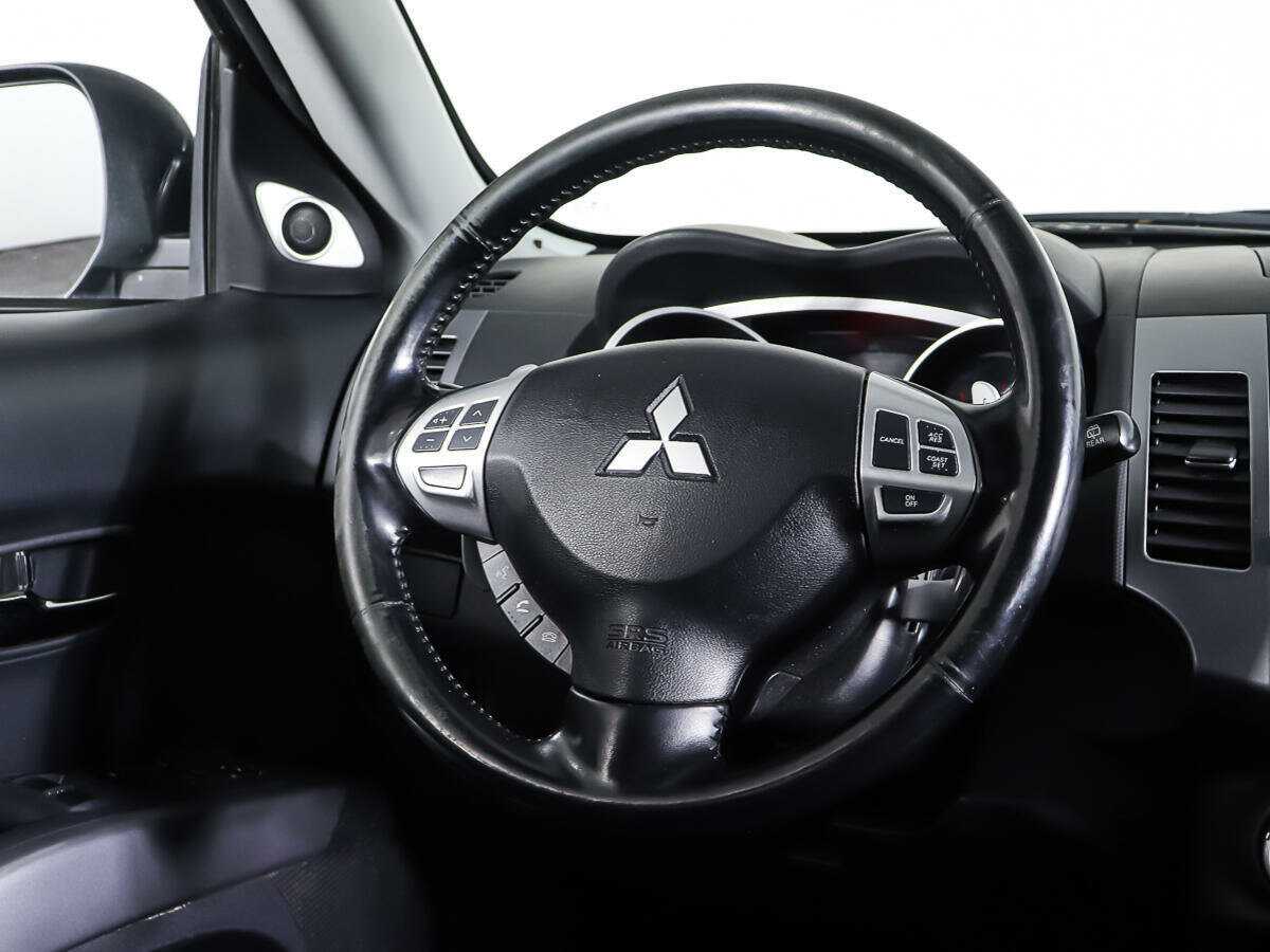 Купить Mitsubishi Outlander, 2008, 172 111 км, фото №13