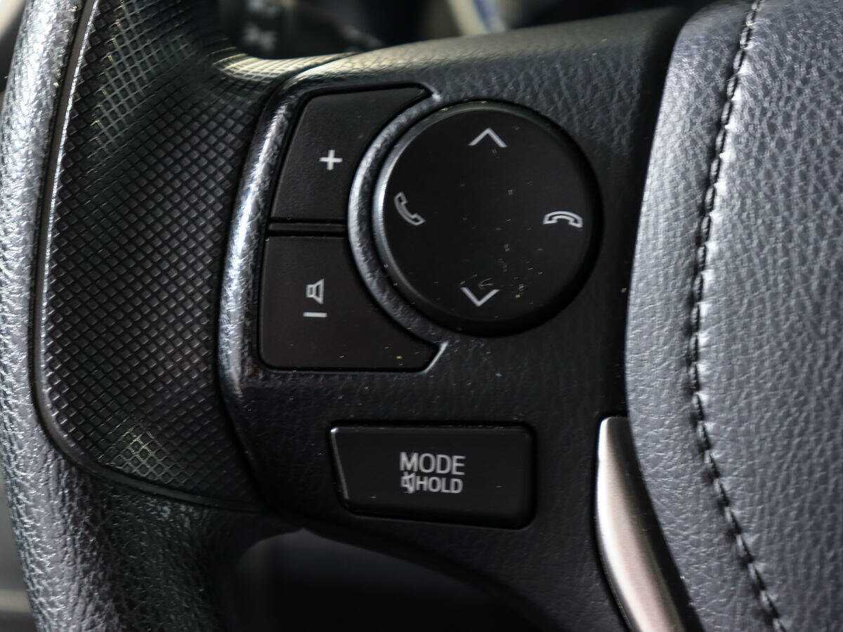 Купить Toyota RAV4, 2018, 14 000 км, фото №15