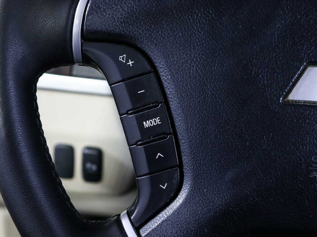 Купить Mitsubishi Pajero, 2017, 100 000 км, фото №19