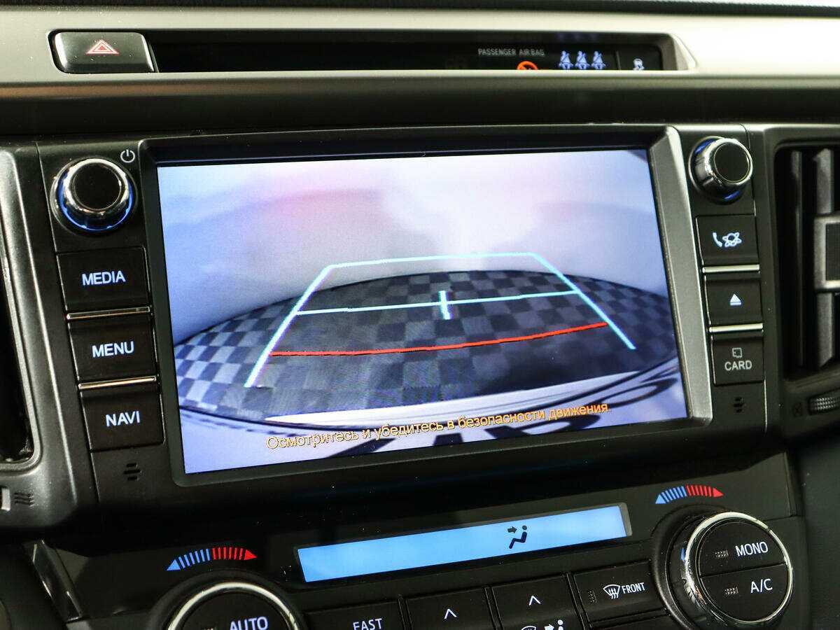 Купить Toyota RAV4, 2018, 63 906 км, фото №13