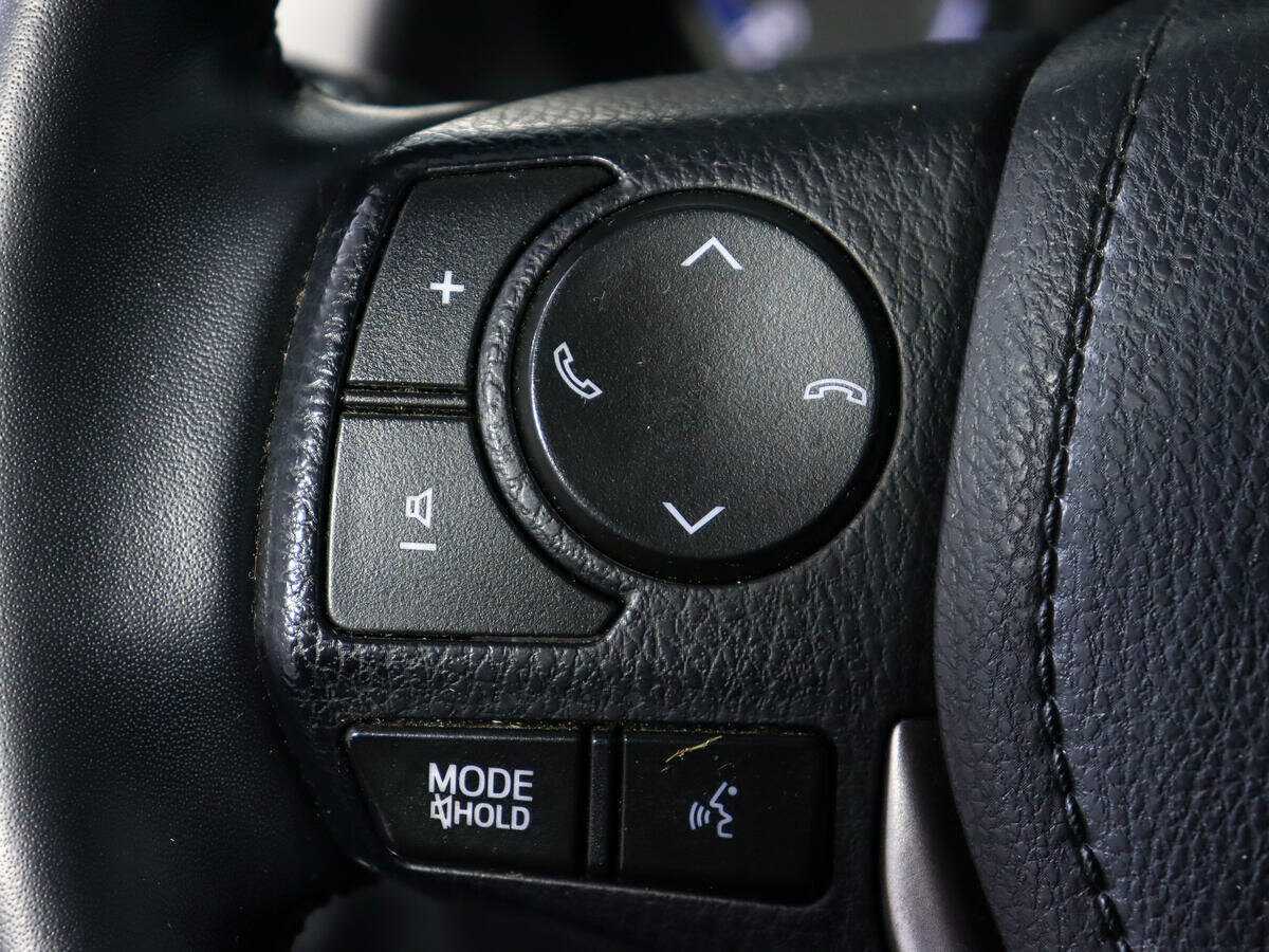 Купить Toyota RAV4, 2018, 63 906 км, фото №21