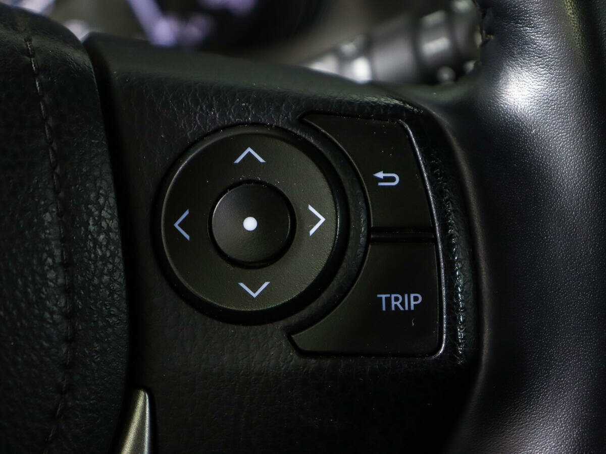 Купить Toyota RAV4, 2018, 63 906 км, фото №22