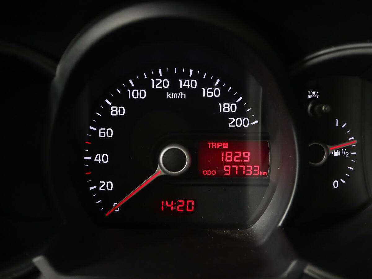 Купить Kia Picanto, 2014, 97 732 км, фото №11