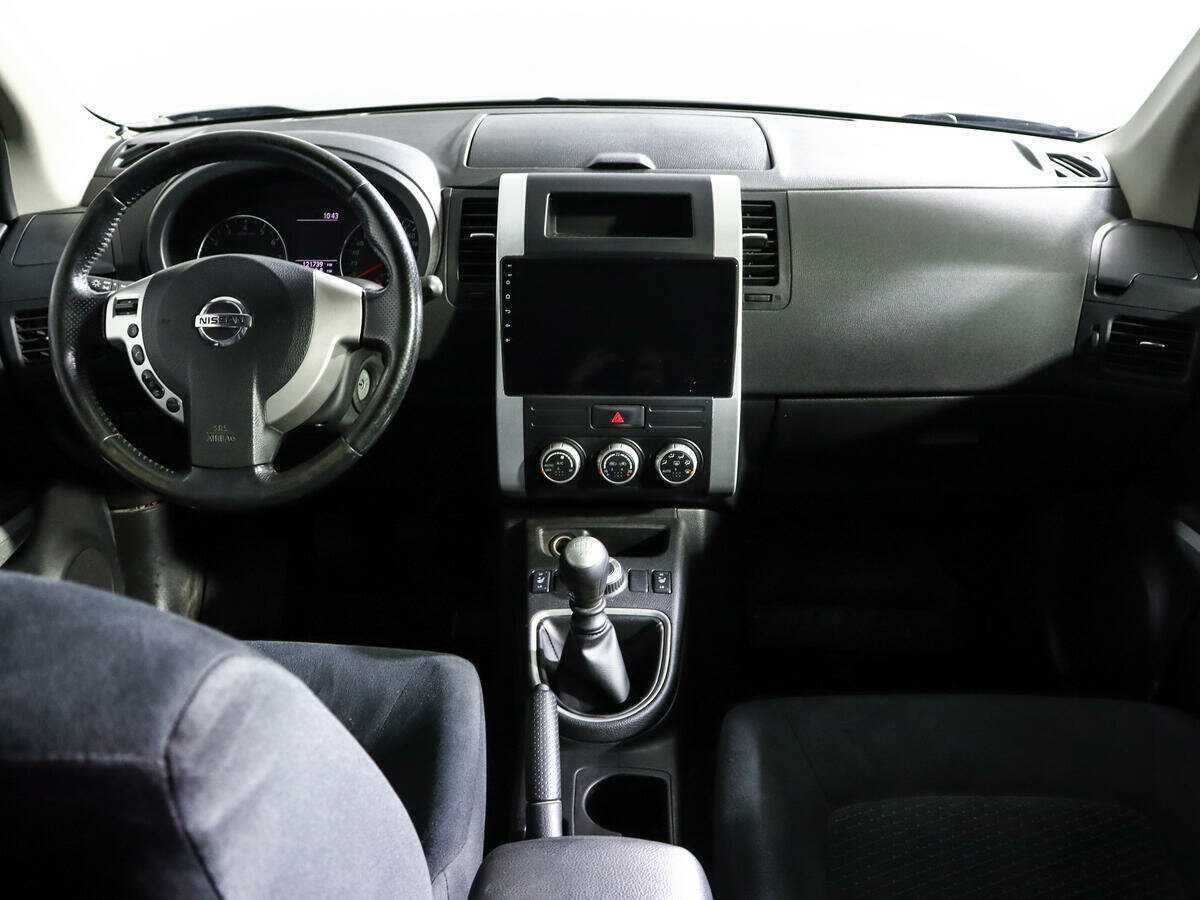 Купить Nissan X-Trail, 2011, 130 000 км, фото №12