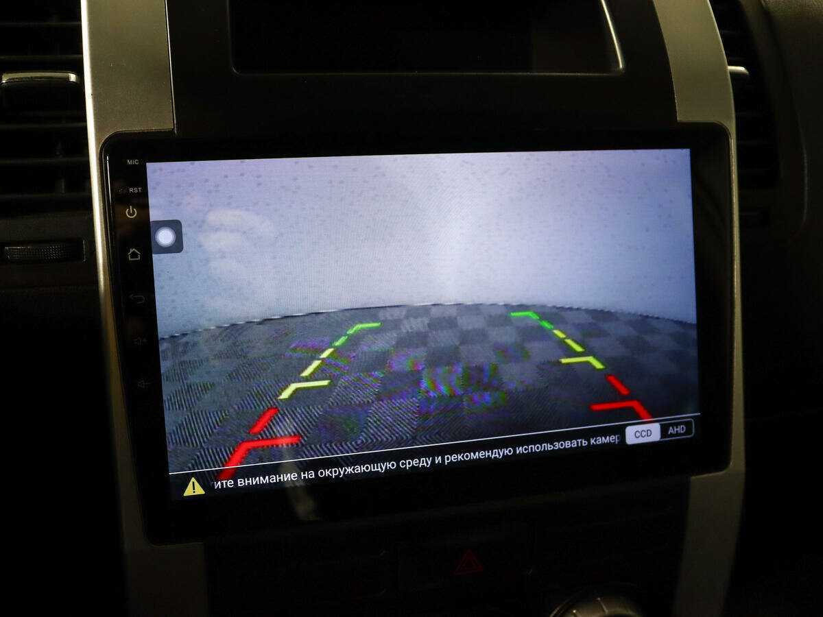 Купить Nissan X-Trail, 2011, 130 000 км, фото №15