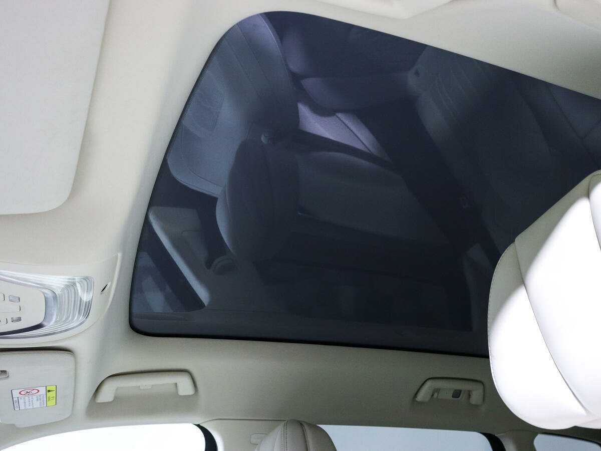 Купить Voyah Free EVR, 2022, 19 591 км, фото №19