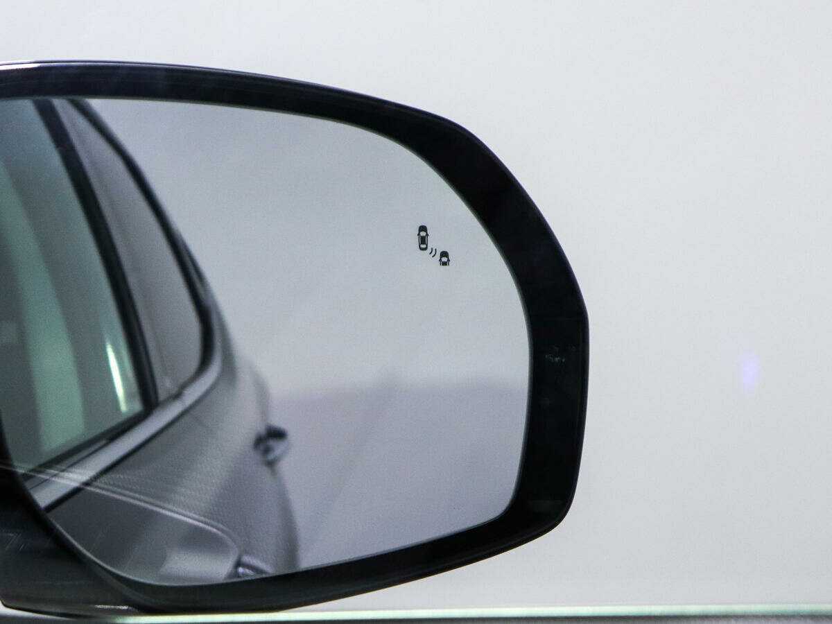 Купить Hyundai Santa Fe, 2018, 84 001 км, фото №16