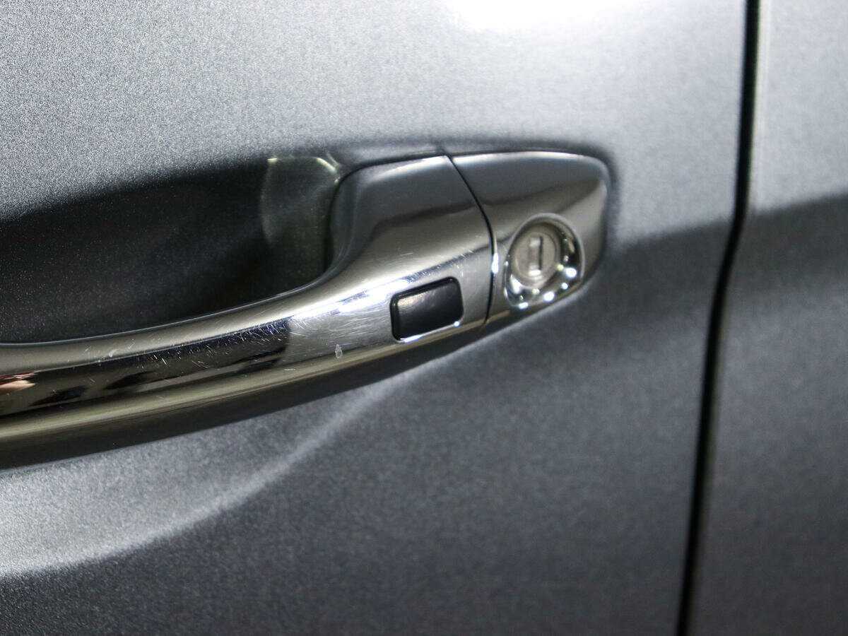 Купить Hyundai Santa Fe, 2018, 84 001 км, фото №19