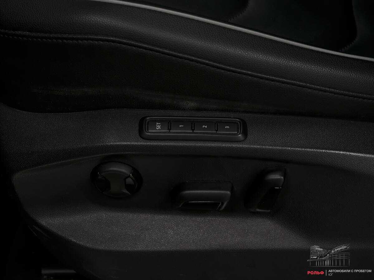 Купить Volkswagen Tiguan, 2017, 25 000 км, фото №12